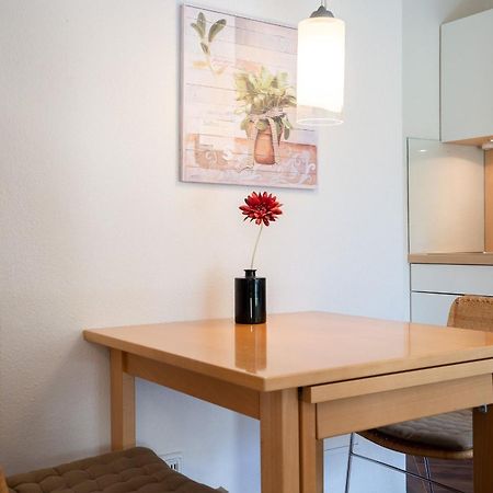 Residenz Am Kurpark- Wohnung 16 Grömitz Zewnętrze zdjęcie