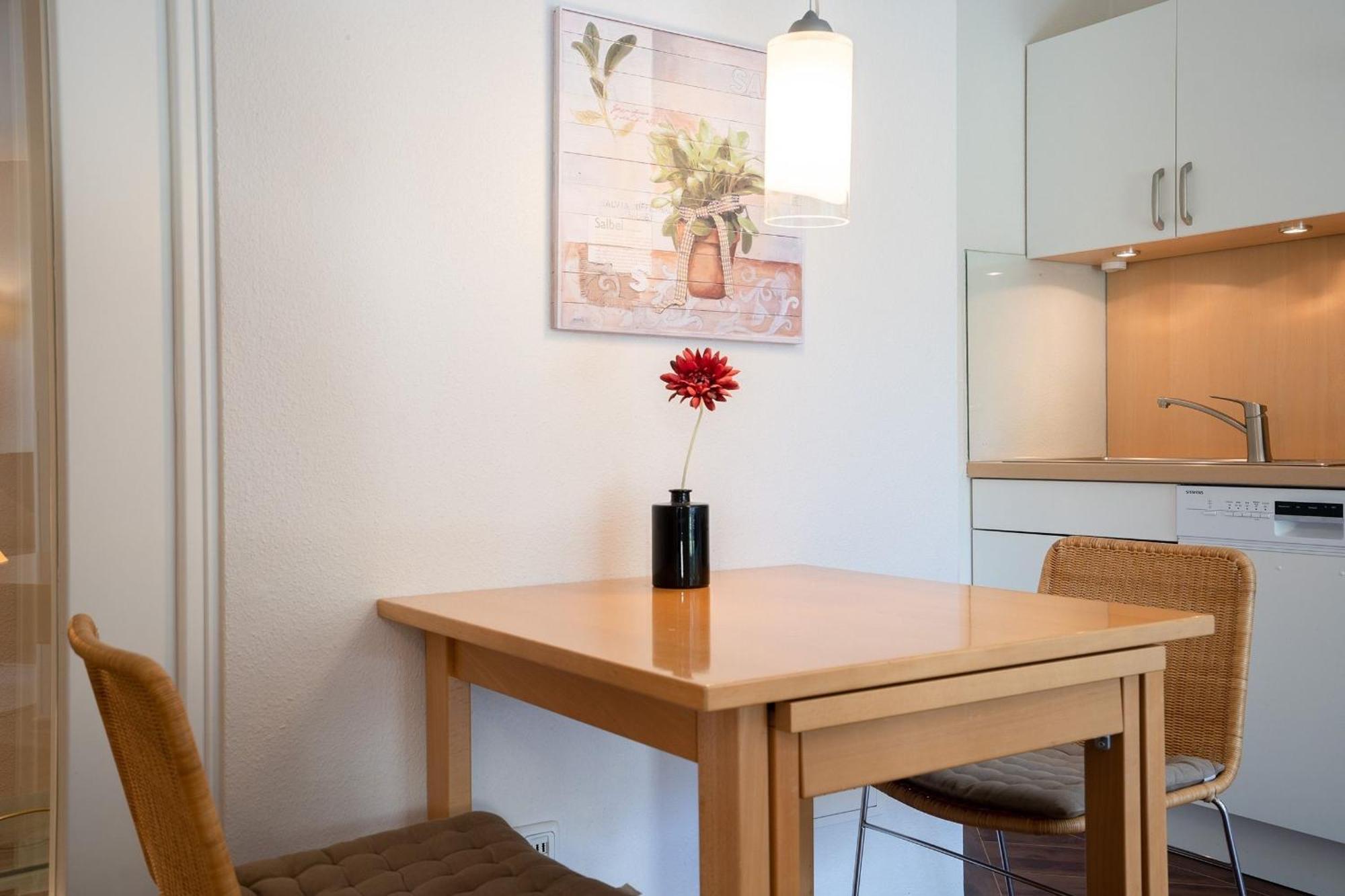Residenz Am Kurpark- Wohnung 16 Grömitz Zewnętrze zdjęcie