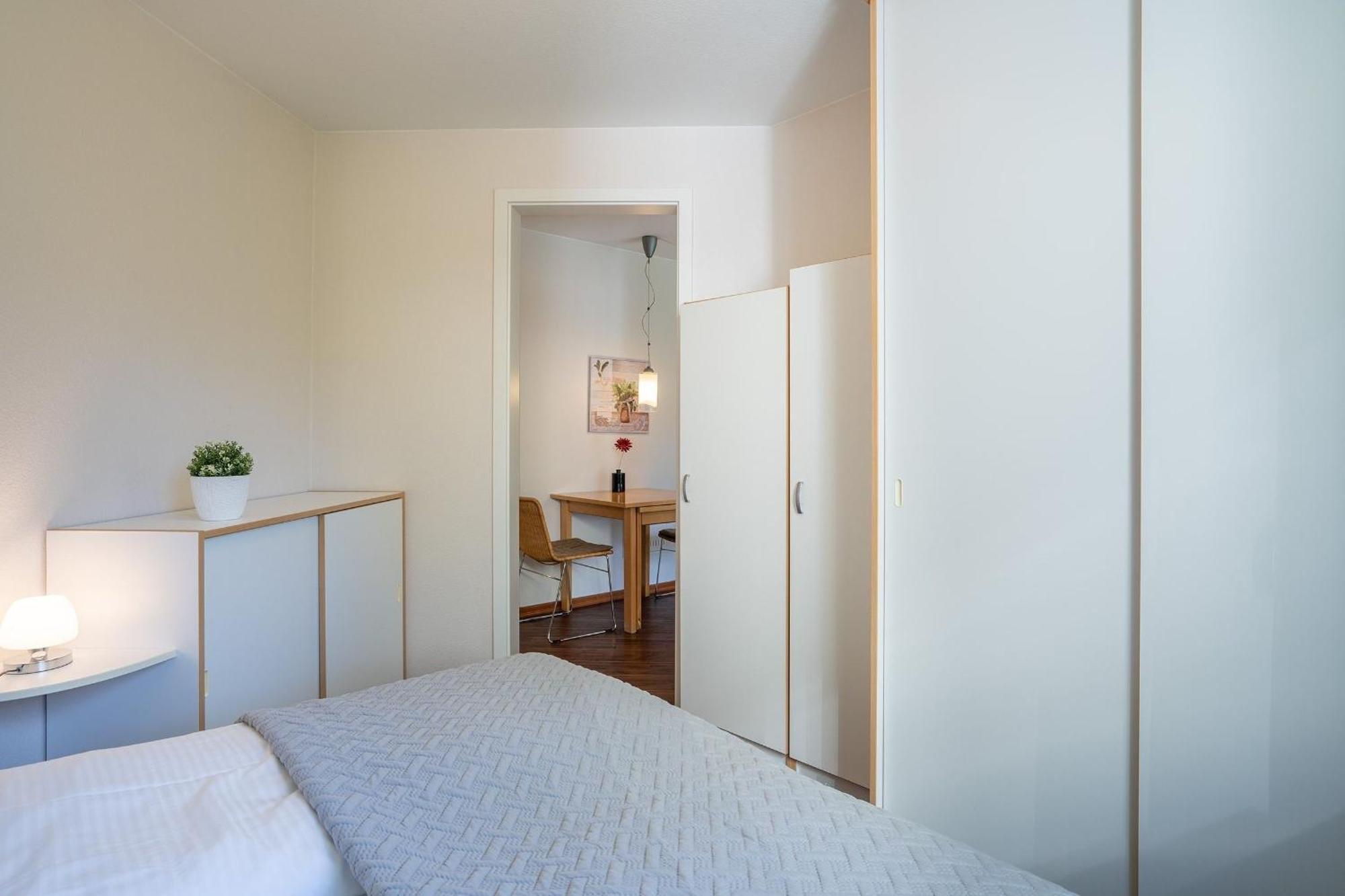 Residenz Am Kurpark- Wohnung 16 Grömitz Zewnętrze zdjęcie