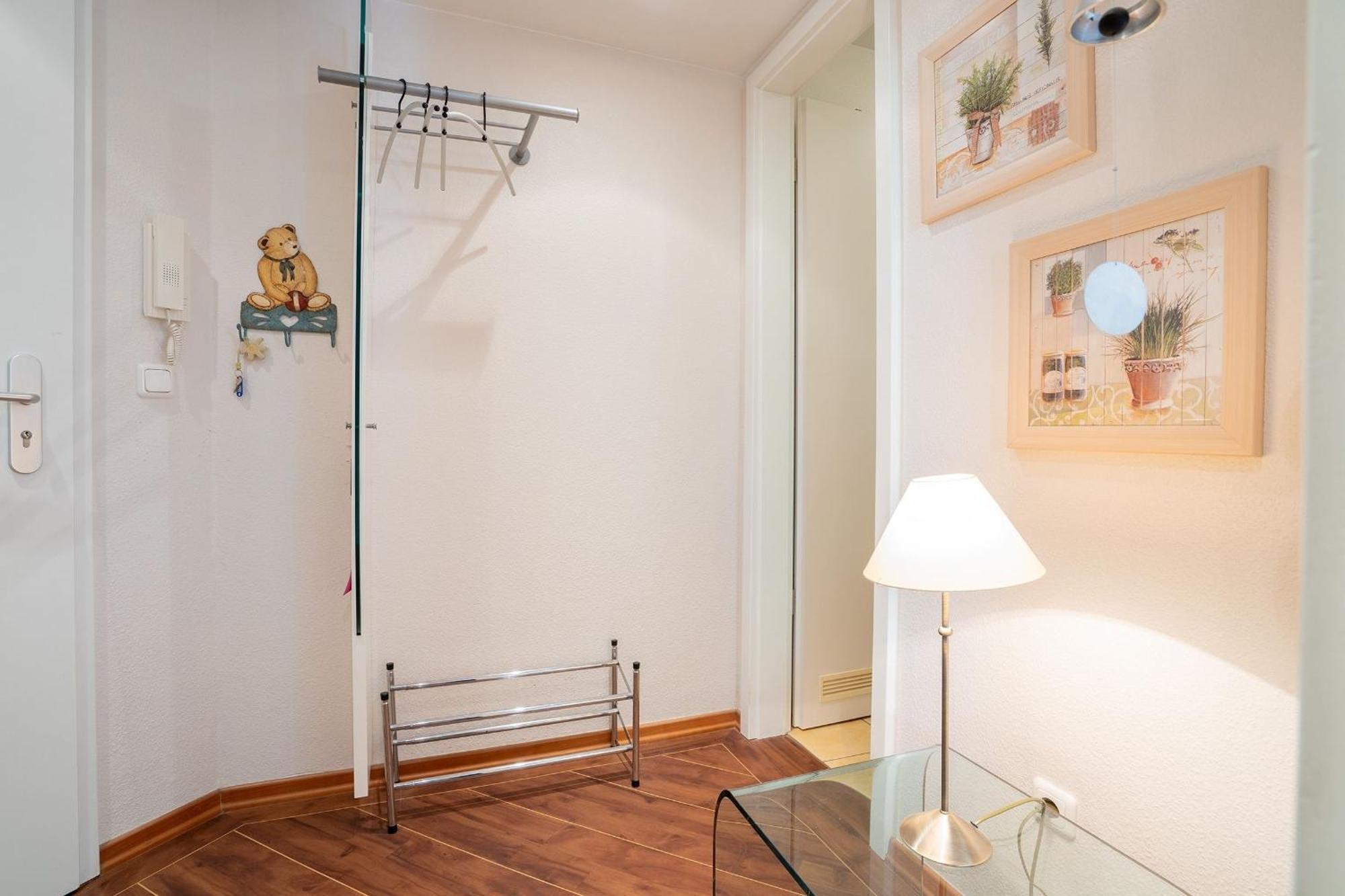 Residenz Am Kurpark- Wohnung 16 Grömitz Zewnętrze zdjęcie