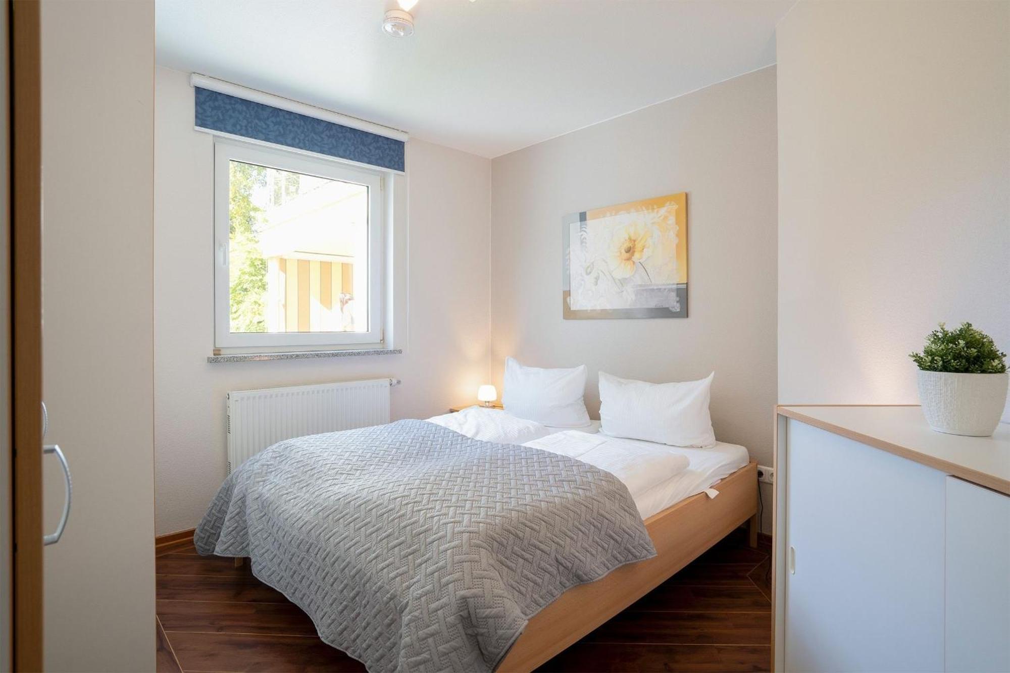 Residenz Am Kurpark- Wohnung 16 Grömitz Zewnętrze zdjęcie
