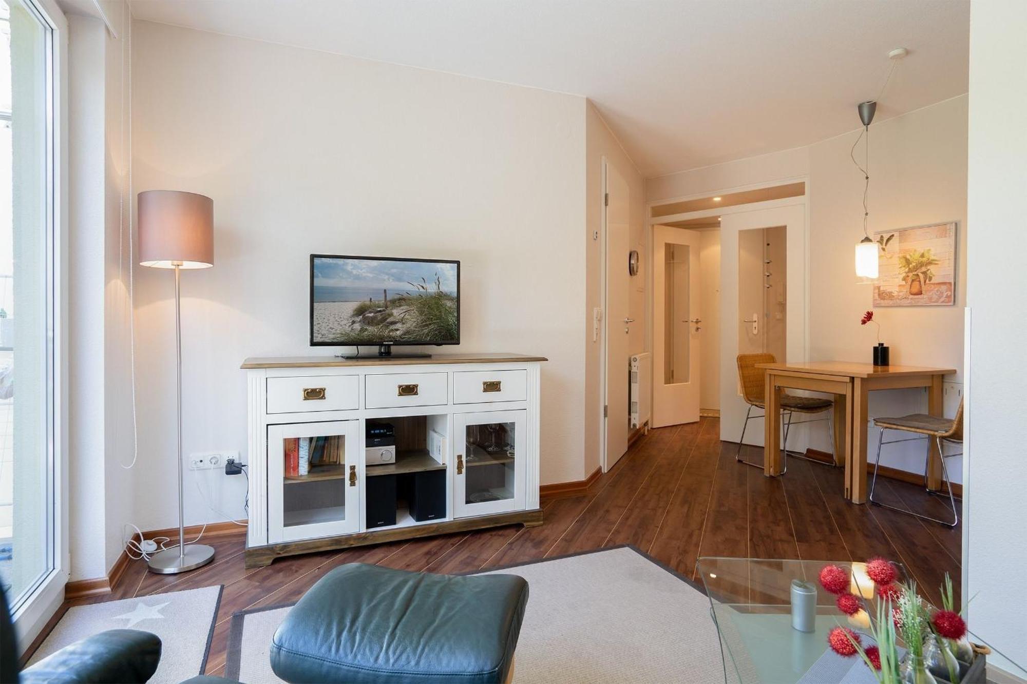 Residenz Am Kurpark- Wohnung 16 Grömitz Zewnętrze zdjęcie